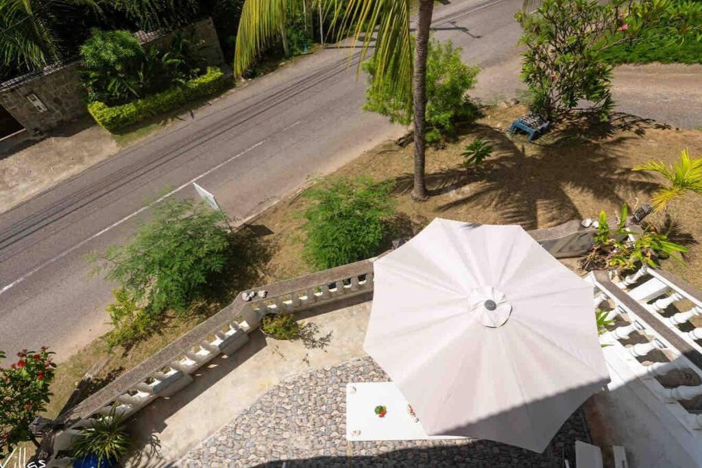 Epea Ocean View Top Виктория Экстерьер фото